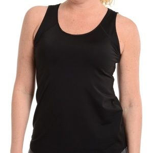 Spanx Streamlined Tank NWT